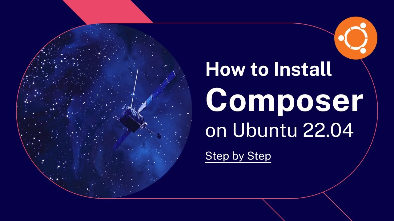 How to Install and Use Composer on Ubuntu 22.04: Step-by-Step Guide